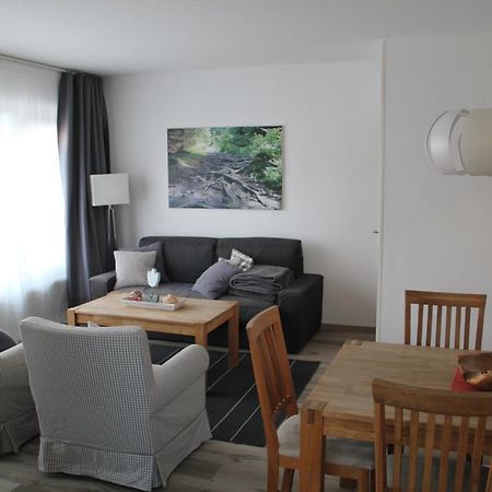 Wohlfuehlort In Der Ferienresidenz Wurmbergblick Leilighet Braunlage Eksteriør bilde