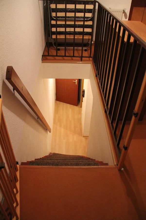 Wohlfuehlort In Der Ferienresidenz Wurmbergblick Leilighet Braunlage Eksteriør bilde